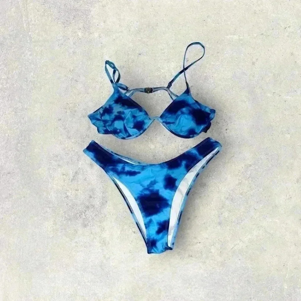 New without tags‎ shein swimsuit size XL